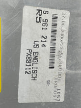 Load image into Gallery viewer, RADIO BMW 320i 330i M3 2002 02 03 04 05 06 AM/FM/CD - NW441595

