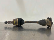 Load image into Gallery viewer, CV AXLE SHAFT Escalade Silverado 1500 Tahoe 07 08 09 10 11 12 13 Front - NW9106
