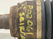 Load image into Gallery viewer, CV AXLE SHAFT Escalade Silverado 1500 Tahoe 07 08 09 10 11 12 13 Front - NW9106
