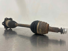 Load image into Gallery viewer, CV AXLE SHAFT Escalade Silverado 1500 Tahoe 07 08 09 10 11 12 13 Front - NW9106
