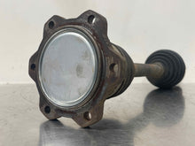 Load image into Gallery viewer, CV AXLE SHAFT Escalade Silverado 1500 Tahoe 07 08 09 10 11 12 13 Front - NW9106
