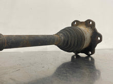 Load image into Gallery viewer, CV AXLE SHAFT Escalade Silverado 1500 Tahoe 07 08 09 10 11 12 13 Front - NW9106
