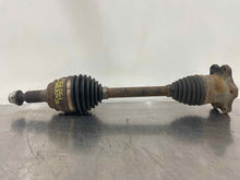 Load image into Gallery viewer, CV AXLE SHAFT Escalade Silverado 1500 Tahoe 07 08 09 10 11 12 13 Front - NW9107
