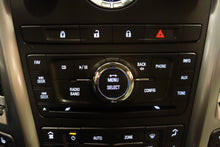 Load image into Gallery viewer, RADIO CONTROLS Cadillac SRX 2010 10 2011 11 2012 12 - NW134537
