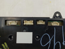 Load image into Gallery viewer, RADIO CONTROLS Cadillac SRX 2010 10 2011 11 2012 12 - NW134537
