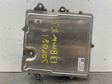 Load image into Gallery viewer, ECU ECM COMPUTER BMW 335i X5 X6 2012 12 2013 13 2014 14 - NW441406
