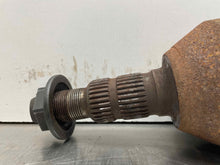 Load image into Gallery viewer, FRONT CV AXLE SHAFT Cadillac SRX 2010 10 2011 11 Left - NW8622
