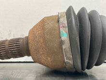 Load image into Gallery viewer, FRONT CV AXLE SHAFT Cadillac SRX 2010 10 2011 11 Left - NW8622
