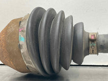 Load image into Gallery viewer, FRONT CV AXLE SHAFT Cadillac SRX 2010 10 2011 11 Left - NW8622
