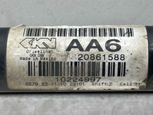 Load image into Gallery viewer, FRONT CV AXLE SHAFT Cadillac SRX 2010 10 2011 11 Left - NW8622
