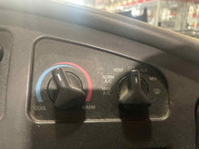 Load image into Gallery viewer, FRONT TEMPERATURE CONTROLS E150 Van E250 Van E350SD Van 05-16 - NW564228
