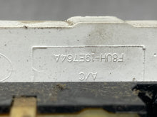 Load image into Gallery viewer, FRONT TEMPERATURE CONTROLS E150 Van E250 Van E350SD Van 05-16 - NW564228
