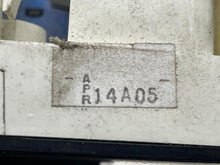Load image into Gallery viewer, FRONT TEMPERATURE CONTROLS E150 Van E250 Van E350SD Van 05-16 - NW564228
