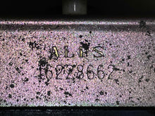 Load image into Gallery viewer, REAR TEMPERATURE CONTROLS Avalanche 1500 Avalanche 2500 Silverado 99-02 - NW441863
