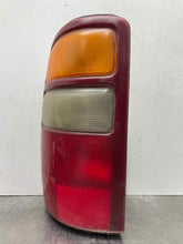 Load image into Gallery viewer, TAIL LIGHT LAMP Suburban 1500 Suburban 2500 Tahoe Yukon 00-03 Left - NW441935
