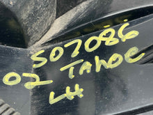 Load image into Gallery viewer, TAIL LIGHT LAMP Suburban 1500 Suburban 2500 Tahoe Yukon 00-03 Left - NW441935
