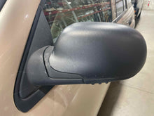 Load image into Gallery viewer, SIDE VIEW MIRROR Envoy Trailblazer 03 04 05 06 07 08 09 Left - NW441796
