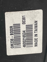 Load image into Gallery viewer, TAIL LIGHT LAMP ASSEMBLY Trailblazer Trailblazer Ext 02-09 Right - NW563968
