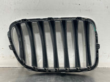 Load image into Gallery viewer, GRILLE BMW X1 2012 12 2013 13 2014 14 2015 15 Left - NW441858
