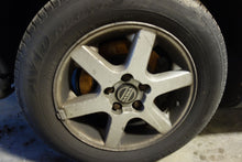 Load image into Gallery viewer, WHEEL Volvo S60 V70 01 02 03 04 05 06 07 - NW201888
