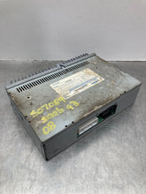 Load image into Gallery viewer, RADIO AMPLIFIER Saab 9-3 2007 07 2008 08 2009 09 2010 10 2011 11 - NW442278
