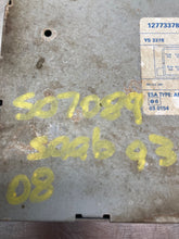 Load image into Gallery viewer, RADIO AMPLIFIER Saab 9-3 2007 07 2008 08 2009 09 2010 10 2011 11 - NW442278
