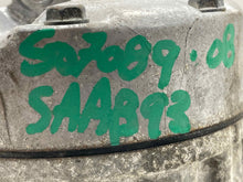 Load image into Gallery viewer, AC COMPRESSOR Saab 9-3 2005 05 2006 06 07 08 09 10 - NW442057
