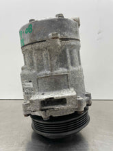 Load image into Gallery viewer, AC COMPRESSOR Saab 9-3 2005 05 2006 06 07 08 09 10 - NW442057
