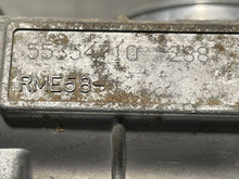 Load image into Gallery viewer, THROTTLE BODY Saab 9-3 2007 07 2008 08 2009 09 2010 10 - NW442344
