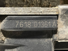 Load image into Gallery viewer, THROTTLE BODY Saab 9-3 2007 07 2008 08 2009 09 2010 10 - NW442344
