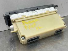 Load image into Gallery viewer, FRONT TEMPERATURE CONTROLS Honda Pilot 2012 12 - NW100492
