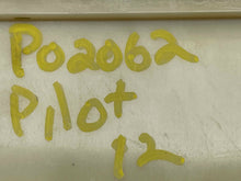 Load image into Gallery viewer, FRONT TEMPERATURE CONTROLS Honda Pilot 2012 12 - NW100492
