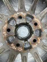 Load image into Gallery viewer, WHEEL RIM 9-3 2008-2012 16x6-1/2 ALLOY - NW442399
