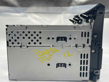 Load image into Gallery viewer, RADIO Honda Pilot 2012 12  AM FM CD - NW137741
