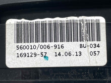 Load image into Gallery viewer, Temperature Controls Audi TT 2014 - NW442190
