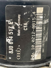 Load image into Gallery viewer, ABS Pump Audi TT 2014 - NW441994
