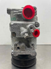 Load image into Gallery viewer, AC COMPRESSOR Audi TT Beetle Tiguan Jetta EOS 2009 09 2010 10 11 12 13 14 - NW442056
