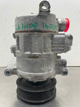 Load image into Gallery viewer, AC COMPRESSOR Audi TT Beetle Tiguan Jetta EOS 2009 09 2010 10 11 12 13 14 - NW442056
