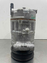 Load image into Gallery viewer, AC COMPRESSOR Audi TT Beetle Tiguan Jetta EOS 2009 09 2010 10 11 12 13 14 - NW442056
