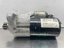 Load image into Gallery viewer, STARTER MOTOR A3 TT Beetle EOS Golf Golf GTI Jetta 2011-2017 - NW442332
