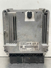 Load image into Gallery viewer, ECU ECM Computer Audi TT 2014 - NW442094
