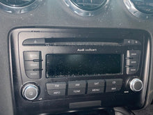 Load image into Gallery viewer, Radio Audi TT 2014 - NW442270
