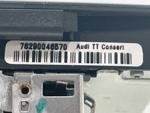 Load image into Gallery viewer, Radio Audi TT 2014 - NW442270
