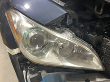 Load image into Gallery viewer, HEADLIGHT LAMP ASSEMBLY M35H M37 M56 Q70 11 12 13 14 Right - NW442197

