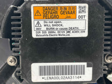 Load image into Gallery viewer, HEADLIGHT LAMP ASSEMBLY M35H M37 M56 Q70 11 12 13 14 Right - NW442197
