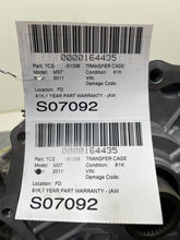 Load image into Gallery viewer, TRANSFER CASE Infiniti G37 G25 EX35 M56 2011 11 2012 12 2013 13 - NW442342
