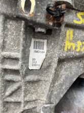 Load image into Gallery viewer, TRANSFER CASE Infiniti G37 G25 EX35 M56 2011 11 2012 12 2013 13 - NW442342
