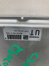 Load image into Gallery viewer, ECU ECM COMPUTER Infiniti M37 2011 11 - NW442096
