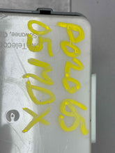 Load image into Gallery viewer, NETWORK CONTROL MODULE COMPUTER Acura MDX 2005 05 2006 06 - NW28171
