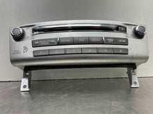 Load image into Gallery viewer, RADIO CONTROLS Infiniti M35H M37 M56 Q70 11 12 13 14 15 16 - NW442275
